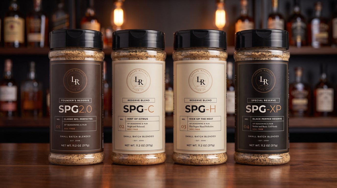 The Reserve Collection